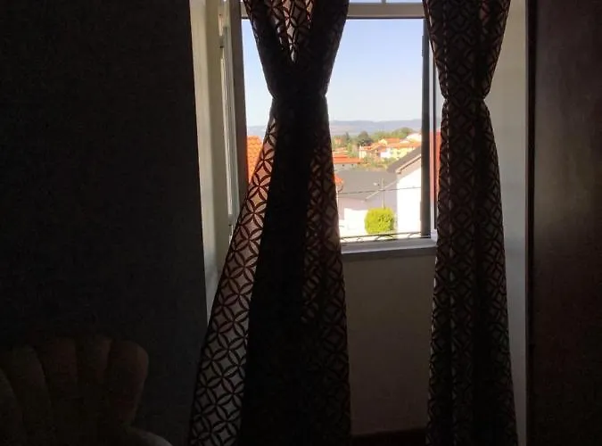 Casa Camelias בית נופש *