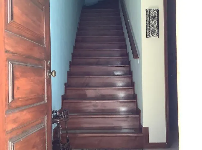 Casa Camelias * Говея