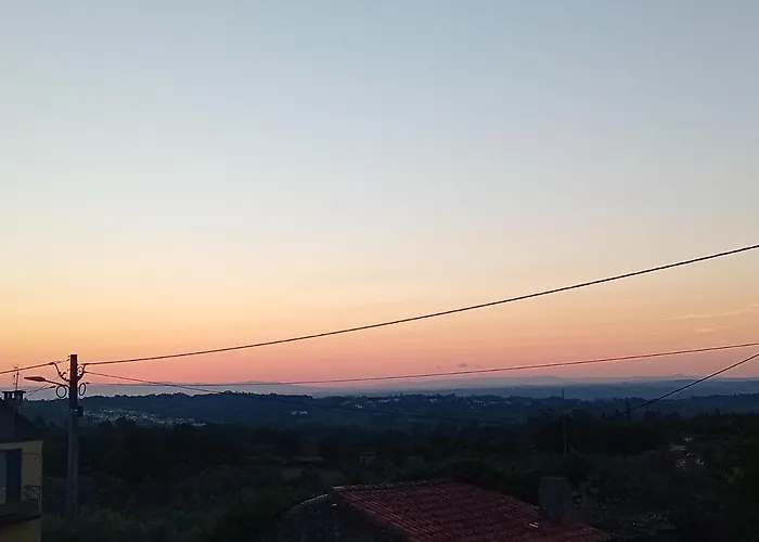 Casa Camelias * Gouveia (Guarda)