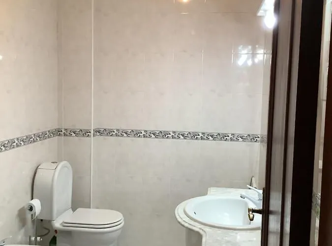 בית נופש Casa Camelias