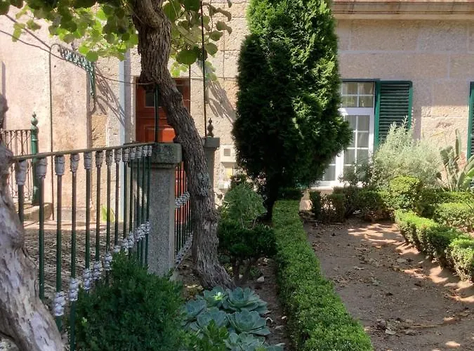 Casa Camelias Дом отдыха Говея