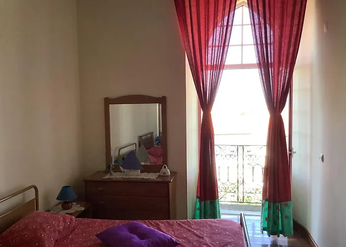 Casa Camelias בית נופש