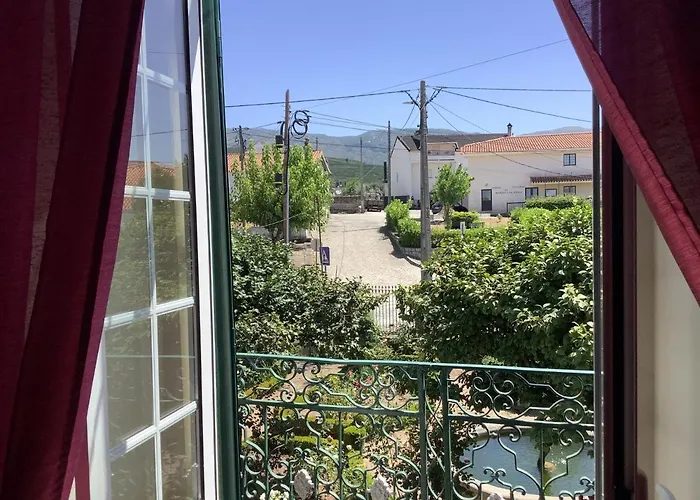 Casa Camelias
